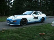 racecar